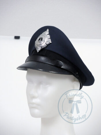 หมวก รปภ. 2